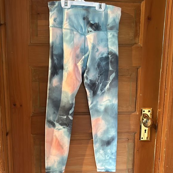 Athleta Elation Tight - Picture 2 of 3